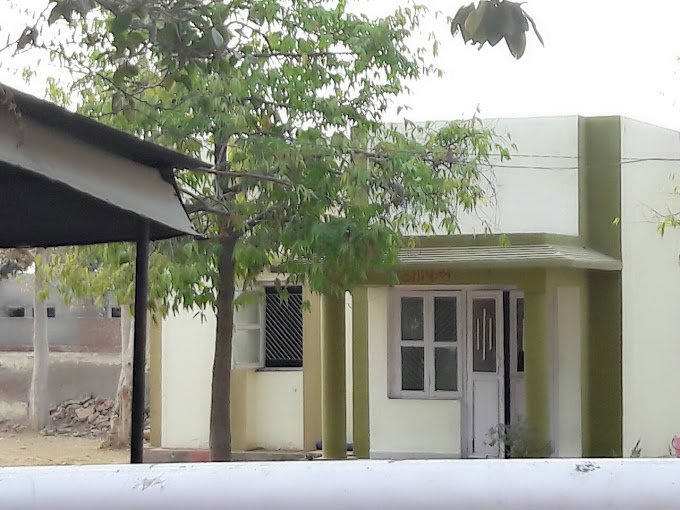 mathura - shri lohana atithi bhavan trasth